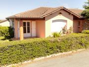 Maison de 93m2 à louer sur L'Isle Jourdain