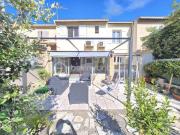 MAISON DE 94 M2, JARDIN, DEUX TERRASSES, 2 VERANDAS,...