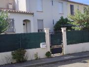 Maison de 96m2 à louer sur Narbonne
