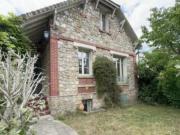 Maison de 98m2 à louer sur Le Vesinet