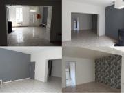 Maison de 98m2 à louer sur Somain
