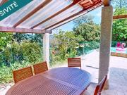 Maison de 98m2 sur 5600m2 de terrain