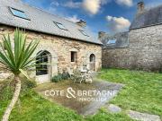 Maison de 9 chambres de luxe en vente à Bégard, Bretagne