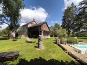 Maison de 9 chambres de luxe en vente à Essay, Normandie