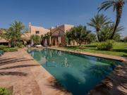 Maison de 9 pièces de luxe en vente à BAB ATLAS,...