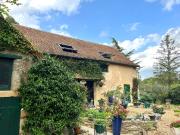 Maison de 9 pièces de luxe en vente à Bazouges sur le...