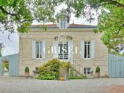 Maison de 9 pièces de luxe en vente à Bordeaux, Nouvelle...