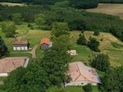 Maison de 9 pièces de luxe en vente à Casteljaloux, France