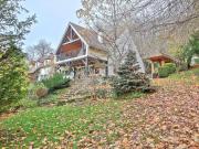 Maison de 9 pièces de luxe en vente à Châteaufort, France