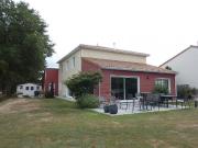 Maison de 9 pièces de luxe en vente à Cholet, Pays de la...