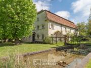Maison de 9 pièces de luxe en vente à Forbach, Grand Est