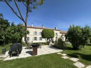 Maison de luxe de 9 pièces en vente à Jurignac, Nouvelle...