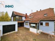 Maison de 9 pièces de luxe en vente à Kaysersberg, Grand Est