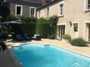 Maison de 9 pièces de luxe en vente à Les Ponts de Cé,...