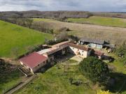 Maison de 9 pièces de luxe en vente à Marciac, France