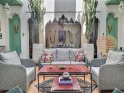 Maison de 9 pièces de luxe en vente à Marrakech, Maroc