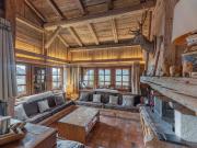 Maison de 9 pièces de luxe en vente à Megève, Auvergne...