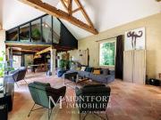 Maison de 9 pièces de luxe en vente à Nantes, France