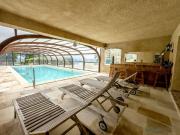 Maison de 9 pièces de luxe en vente à Régusse, France