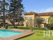 Maison de 9 pièces de luxe en vente à Reventin Vaugris,...