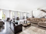 Maison de 9 pièces de luxe en vente à Saint Mandé, France