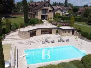 Maison de 9 pièces de luxe en vente à Saint Marcel Bel...