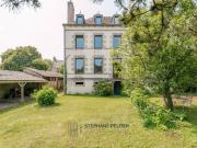 Maison de luxe de 300 m2 en vente Vannes, Bretagne