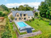 Maison de 9 pièces de luxe en vente à Yvetot, Normandie Maison de 9 pièces de luxe en vente à Yvetot, Normandie