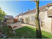 Maison de bourg 110m ²