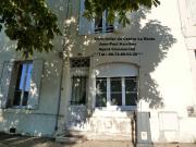 Maison de bourg 123 m2 avec Jardinet vendue louée