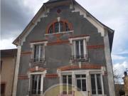 Maison de bourg
