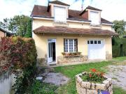 Maison de bourg !