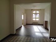 Maison de bourg 4 chambres