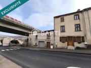 Maison de bourg 4 pièces de 120 m2