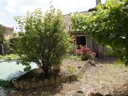 MAISON DE BOURG 74M2 AVEC JARDIN