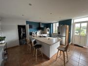 Maison de bourg à 5 minute de Saint Amand Montrond 142m²...