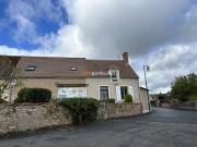 Maison de bourg à 5 minute de Saint Amand Montrond