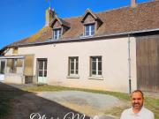 Maison de bourg à rénover 6 pièces 110 m² Terrain 932 m²