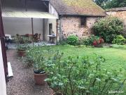 Maison de bourg rénovée à Chaillac 36 DF 830 B