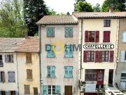 MAISON DE BOURG A RENOVER AVEC PETITE COUR