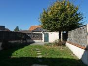 MAISON DE BOURG ATYPIQUE 6 PIECES