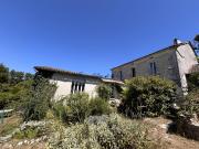 Maison De Bourg Avec Atelier Et Logement Independant...
