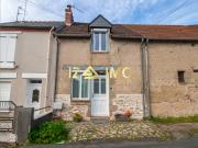 Maison de Bourg avec Charme Authentique