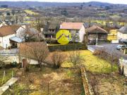 Maison de bourg avec jardin