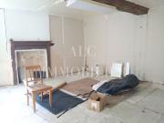 MAISON DE BOURG DE 67 M2 A RENOVER