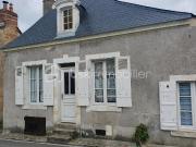 maison de bourg du 16ème siècle