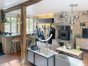 Maison de bourg, en bon état, 80 m², 3 chambres 80m²...