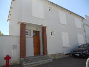 Maison de bourg MARTAIZE 86