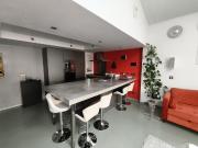 Maison de bourg meublée avec garage Beaumont