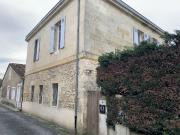 Maison de Bourg Mitoyenne de type 6 de 139 m² env. avec...